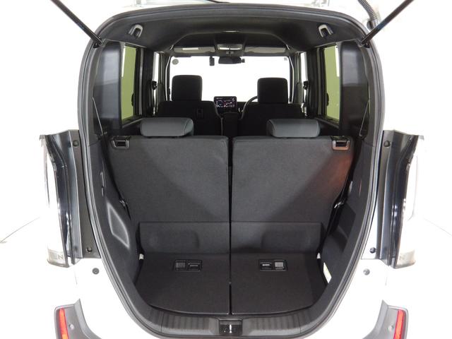 N-BOXカスタム ベースグレード 禁煙車 USB接続 CMBS Dレコ 1オーナー ベンチシート オートエアコン スマートキ LED 盗難防止装置 クルコン ETC バックカメラ フルセグTV パワーステアリング エアバッグ ESC(19枚目)