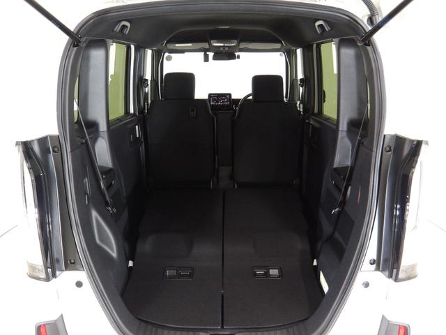 N-BOXカスタム ベースグレード 禁煙車 USB接続 CMBS Dレコ 1オーナー ベンチシート オートエアコン スマートキ LED 盗難防止装置 クルコン ETC バックカメラ フルセグTV パワーステアリング エアバッグ ESC(21枚目)