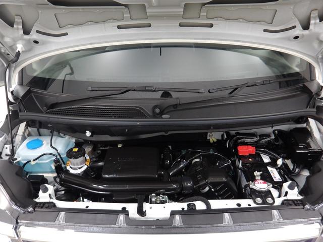 N-BOXカスタム ベースグレード 禁煙車 USB接続 CMBS Dレコ 1オーナー ベンチシート オートエアコン スマートキ LED 盗難防止装置 クルコン ETC バックカメラ フルセグTV パワーステアリング エアバッグ ESC(32枚目)