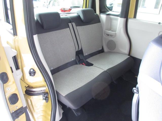 N-BOX ファッションスタイル 禁煙車 ファッションスタイル 8インチナビ ETC フロアカーペット 両側スライドドア スマートキ LEDランプ バックモニター サイドカーテンエアバック クルコン VSA エアバッグ キーフリー(17枚目)