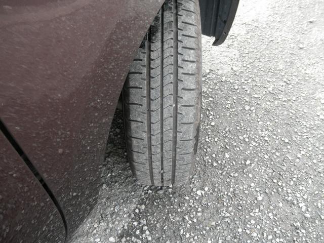 モコ E CD スマートキー AAC ABS 電動格納ミラー サイドバイザー 13AW(4枚目)