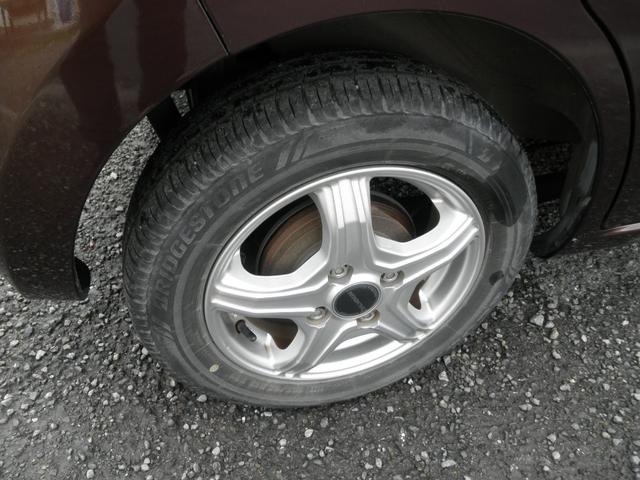 モコ E CD スマートキー AAC ABS 電動格納ミラー サイドバイザー 13AW(5枚目)