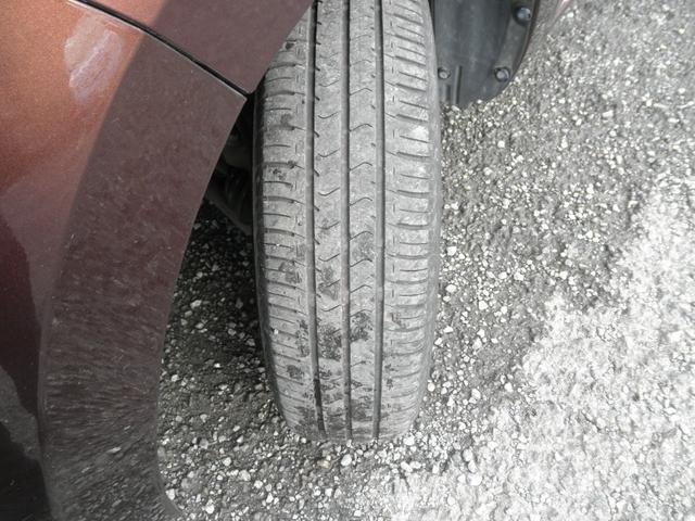 モコ E CD スマートキー AAC ABS 電動格納ミラー サイドバイザー 13AW(6枚目)