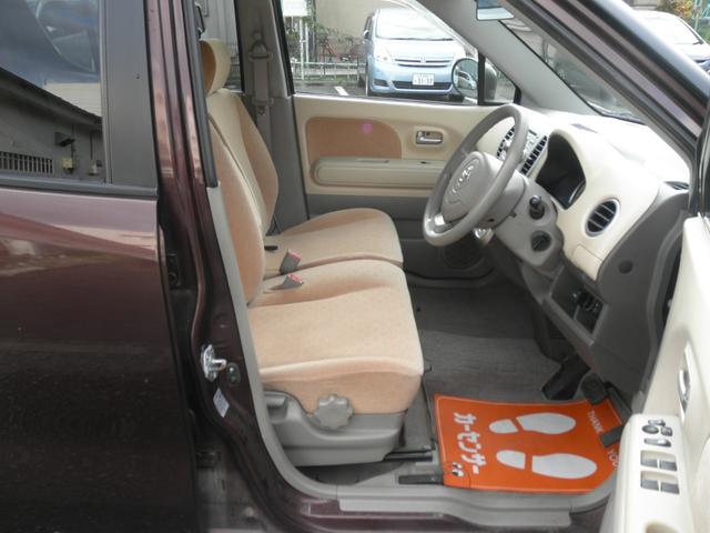 モコ E CD スマートキー AAC ABS 電動格納ミラー サイドバイザー 13AW(12枚目)