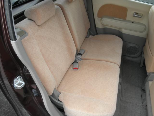 モコ E CD スマートキー AAC ABS 電動格納ミラー サイドバイザー 13AW(15枚目)