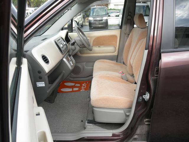 モコ E CD スマートキー AAC ABS 電動格納ミラー サイドバイザー 13AW(16枚目)