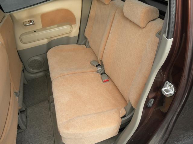 モコ E CD スマートキー AAC ABS 電動格納ミラー サイドバイザー 13AW(19枚目)