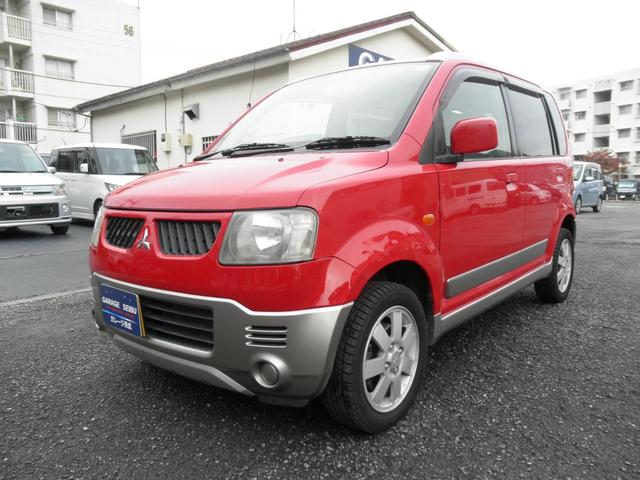 MITSUBISHI EK ACTIVE VT