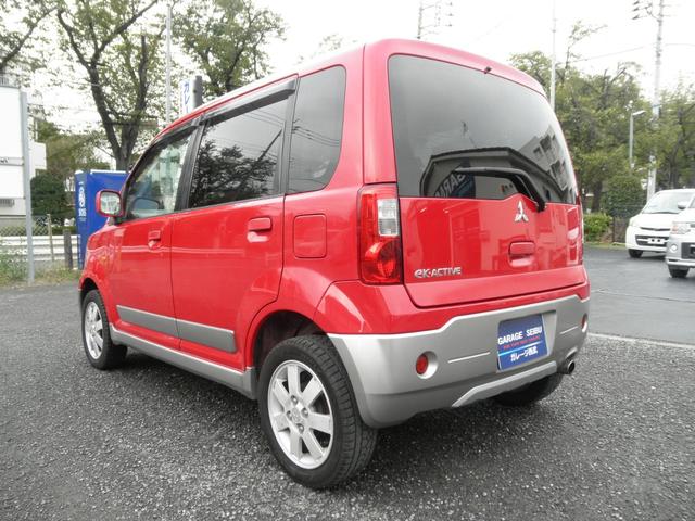 MITSUBISHI EK ACTIVE VT