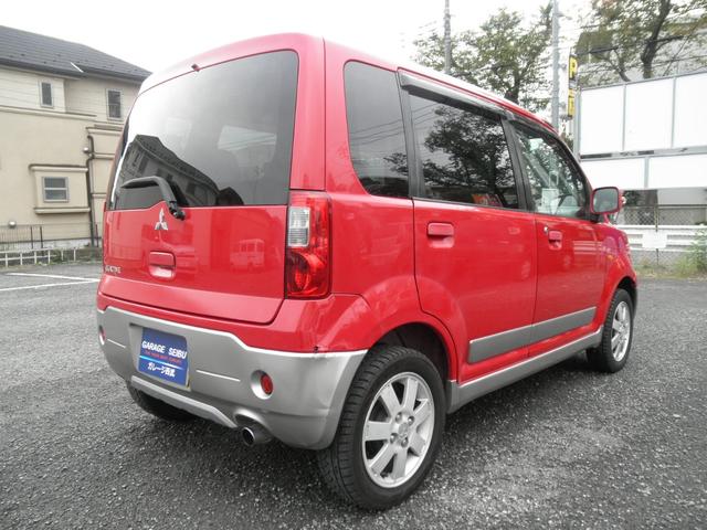 MITSUBISHI EK ACTIVE VT