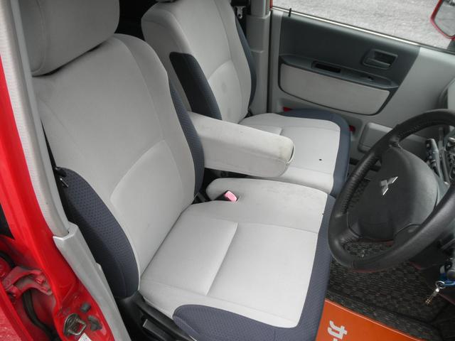 MITSUBISHI EK ACTIVE VT