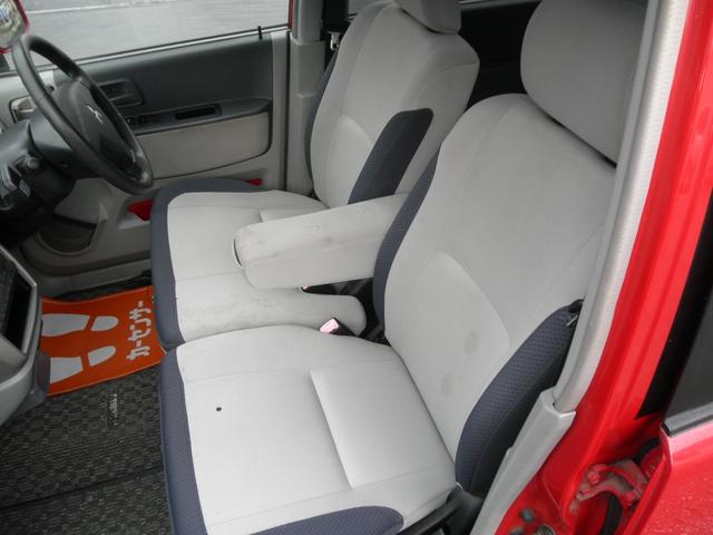 MITSUBISHI EK ACTIVE VT