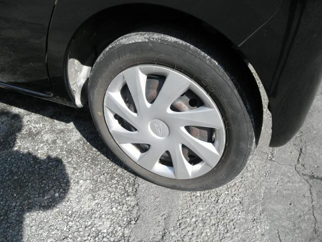 タント Xスペシャル 後期型 CD AUX スマートキー ABS 電動格納ミラー(7枚目)