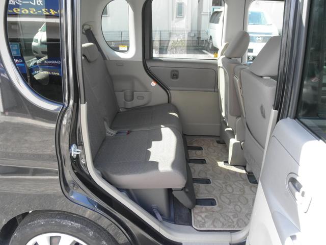 タント Xスペシャル 後期型 CD AUX スマートキー ABS 電動格納ミラー(14枚目)