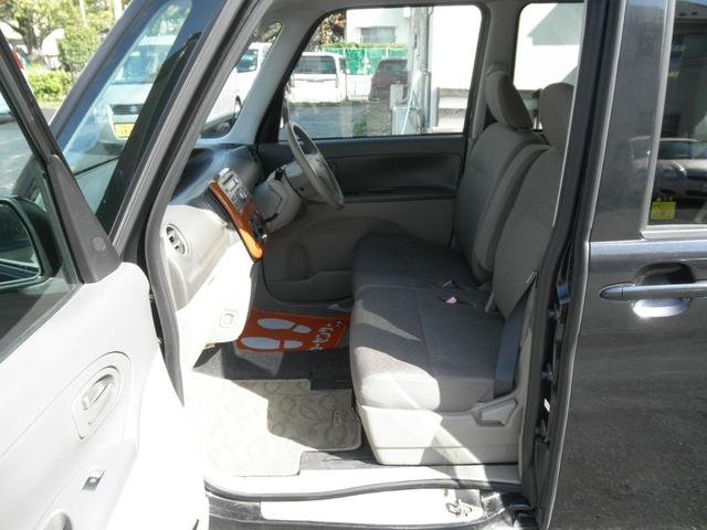 タント Xスペシャル 後期型 CD AUX スマートキー ABS 電動格納ミラー(16枚目)