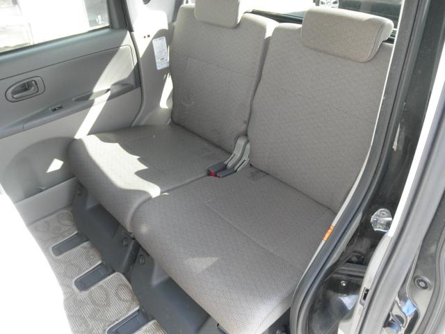 タント Xスペシャル 後期型 CD AUX スマートキー ABS 電動格納ミラー(19枚目)