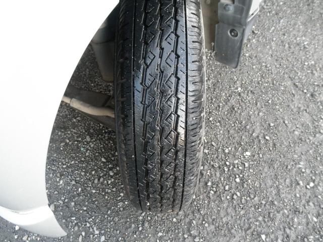 キャリイトラック KCエアコン・パワステ 後期型 5MT サイドバイザー タイミングチェーン(6枚目)