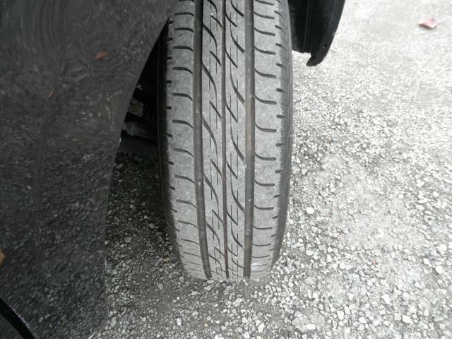 モコ E ショコラティエセレクション CD MD スマートキー AAC ABS 電動格納ミラー サイドバイザー 社外13AW 2022年製タイヤ(4枚目)
