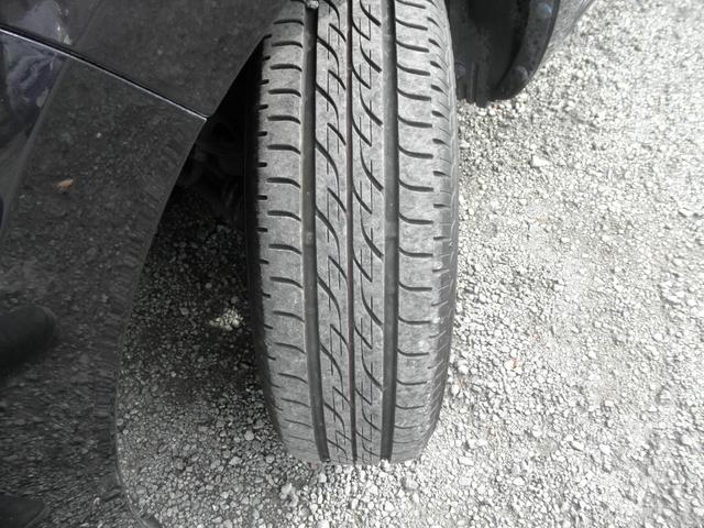 モコ E ショコラティエセレクション CD MD スマートキー AAC ABS 電動格納ミラー サイドバイザー 社外13AW 2022年製タイヤ(6枚目)