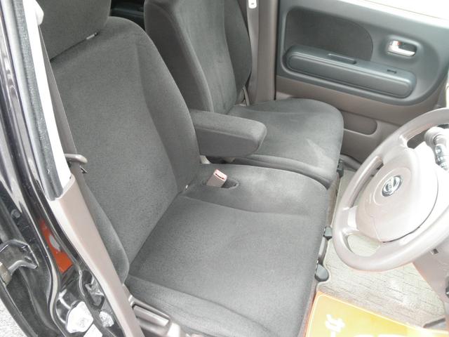 モコ E ショコラティエセレクション CD MD スマートキー AAC ABS 電動格納ミラー サイドバイザー 社外13AW 2022年製タイヤ(13枚目)