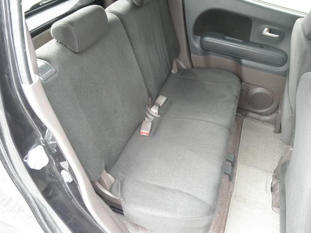 モコ E ショコラティエセレクション CD MD スマートキー AAC ABS 電動格納ミラー サイドバイザー 社外13AW 2022年製タイヤ(15枚目)