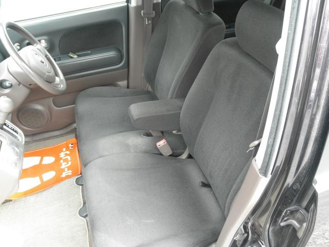 モコ E ショコラティエセレクション CD MD スマートキー AAC ABS 電動格納ミラー サイドバイザー 社外13AW 2022年製タイヤ(17枚目)