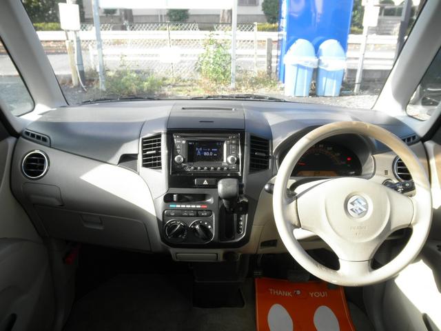 パレット リミテッドII CD AUX ETC バックカメラ 両側電動スライドドア スマートキー プッシュスタート HID オートライト AAC ABS ウィンカー付き電動格納ミラー サイドバイザー(2枚目)