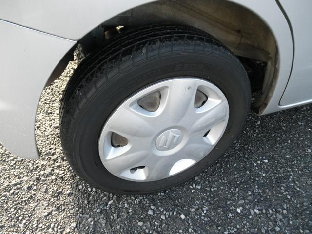 パレット リミテッドII CD AUX ETC バックカメラ 両側電動スライドドア スマートキー プッシュスタート HID オートライト AAC ABS ウィンカー付き電動格納ミラー サイドバイザー(5枚目)