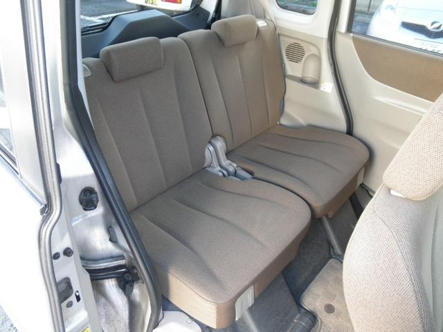 パレット リミテッドII CD AUX ETC バックカメラ 両側電動スライドドア スマートキー プッシュスタート HID オートライト AAC ABS ウィンカー付き電動格納ミラー サイドバイザー(15枚目)