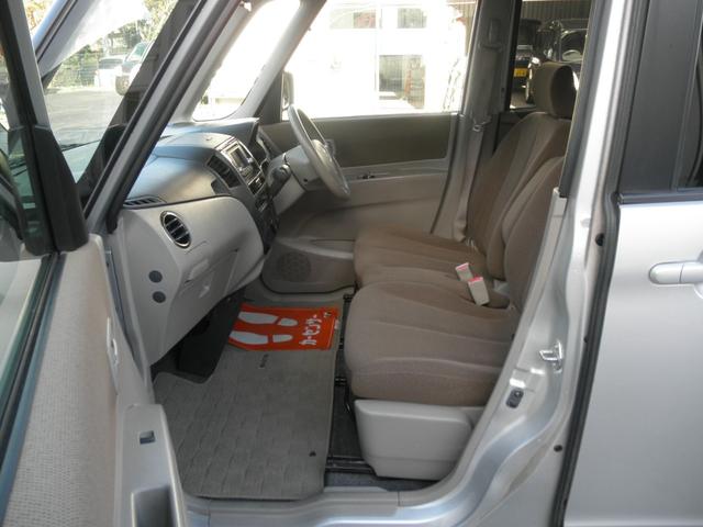 パレット リミテッドII CD AUX ETC バックカメラ 両側電動スライドドア スマートキー プッシュスタート HID オートライト AAC ABS ウィンカー付き電動格納ミラー サイドバイザー(16枚目)