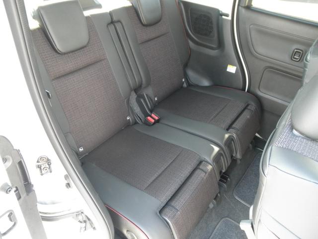 スペーシアカスタム ハイブリッドXSターボ 全方位モニター付メモリーナビゲーション フルセグTV USB Bluetooth AppleCarPlay AndroidAuto 両側電動スライドドア LEDライト シート&ステアリングヒーター(15枚目)