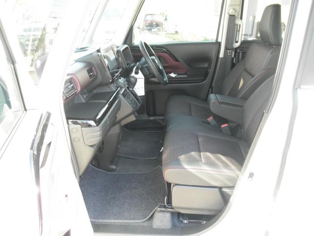 スペーシアカスタム ハイブリッドXSターボ 全方位モニター付メモリーナビゲーション フルセグTV USB Bluetooth AppleCarPlay AndroidAuto 両側電動スライドドア LEDライト シート&ステアリングヒーター(16枚目)