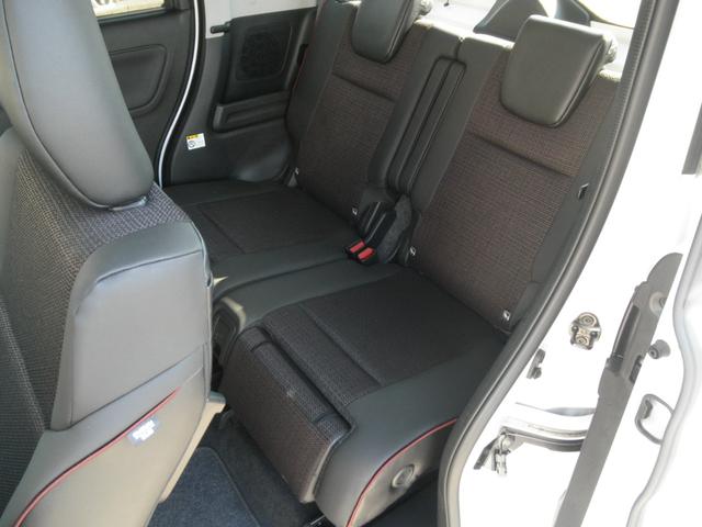 スペーシアカスタム ハイブリッドXSターボ 全方位モニター付メモリーナビゲーション フルセグTV USB Bluetooth AppleCarPlay AndroidAuto 両側電動スライドドア LEDライト シート&ステアリングヒーター(19枚目)