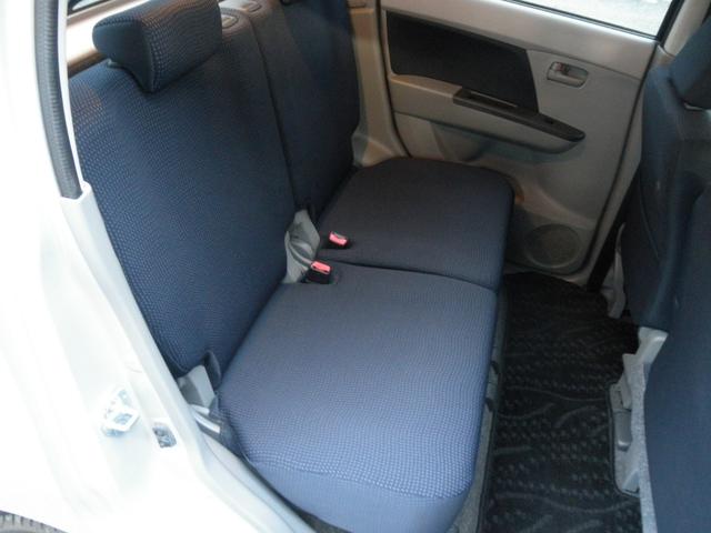 ワゴンＲ ＦＸ　ＣＤ　ＥＴＣ　キーレス　電動格納ミラー　サイドバイザー（15枚目）