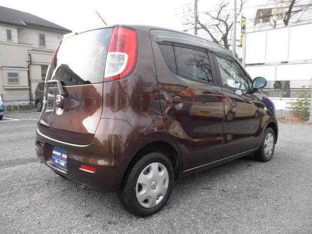 モコ S キーレス 電動格納ミラー サイドバイザー 2023年製タイヤ(11枚目)