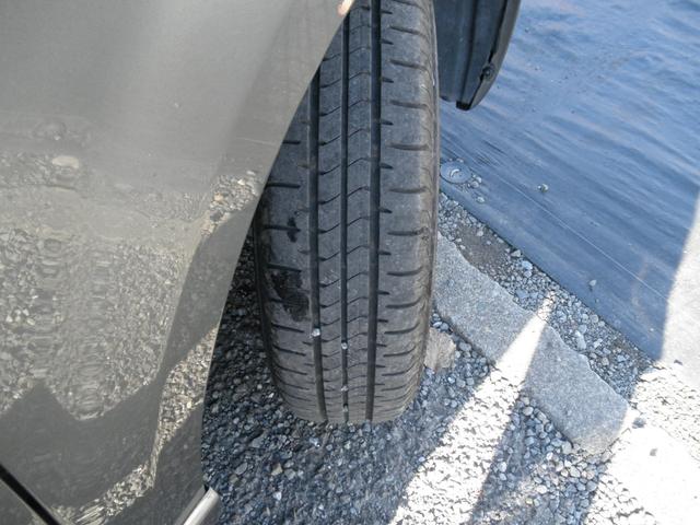 ムーヴ X VS 後期型 メモリーナビ ワンセグTV Bluetooth DVD CD ETC スマートキー ABS 電動格納ミラー サイドバイザー 14AW 2025年製タイヤ(4枚目)