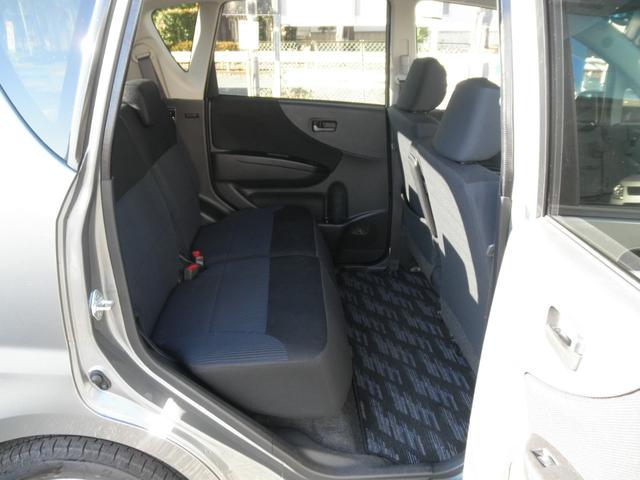 ムーヴ X VS 後期型 メモリーナビ ワンセグTV Bluetooth DVD CD ETC スマートキー ABS 電動格納ミラー サイドバイザー 14AW 2025年製タイヤ(14枚目)