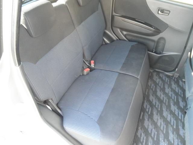 ムーヴ X VS 後期型 メモリーナビ ワンセグTV Bluetooth DVD CD ETC スマートキー ABS 電動格納ミラー サイドバイザー 14AW 2025年製タイヤ(15枚目)