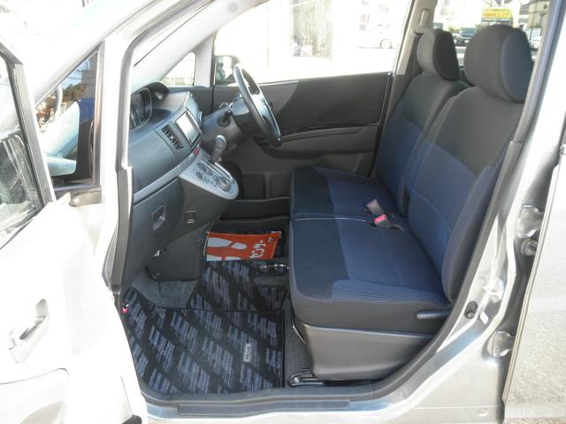 ムーヴ X VS 後期型 メモリーナビ ワンセグTV Bluetooth DVD CD ETC スマートキー ABS 電動格納ミラー サイドバイザー 14AW 2025年製タイヤ(16枚目)