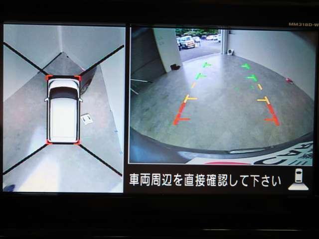 カスタムＴ　セーフティプラスエディション　ターボ　衝突被害軽減ブレーキ　純正ＳＤナビ　全周囲カメラ　ＥＴＣ　両側電動スライドドア　アイドリングストップ　オートクルーズコントロール　オートマチックハイビーム　禁煙車(16枚目)