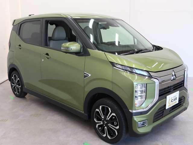 三菱 ｅＫクロス ＥＶ