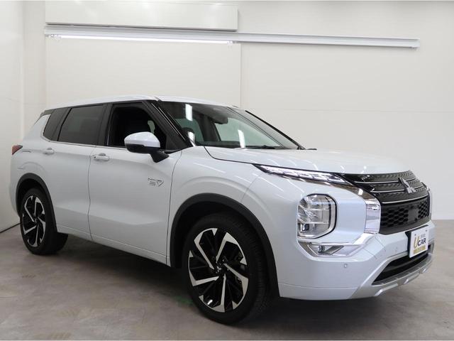 三菱 アウトランダーＰＨＥＶ