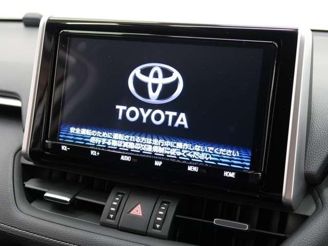 ＲＡＶ４ Ｇ　Ｚパッケージ　純正９型ナビ　カメラ　誤発進抑制　後側方検知　ドライブレコーダー　ＥＴＣ２．０　　Ｂｌｕｅｔｏｏｔｈ接続　ＵＳＢ　シートヒーター（運転席・助手席）　オートマチックハイビーム　電動リヤゲート（4枚目）