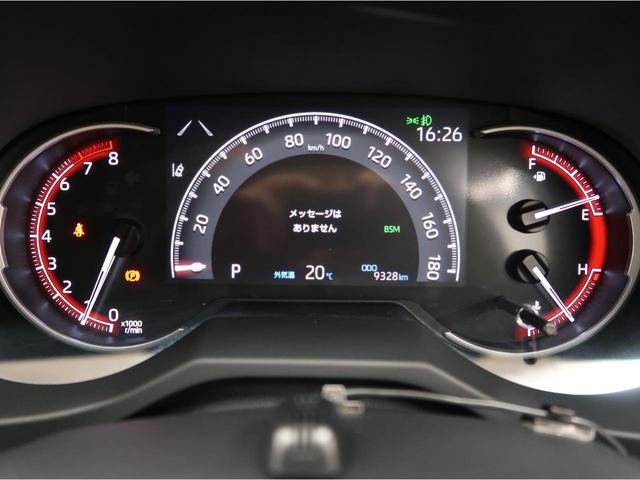 ＲＡＶ４ Ｇ　Ｚパッケージ　純正９型ナビ　カメラ　誤発進抑制　後側方検知　ドライブレコーダー　ＥＴＣ２．０　　Ｂｌｕｅｔｏｏｔｈ接続　ＵＳＢ　シートヒーター（運転席・助手席）　オートマチックハイビーム　電動リヤゲート（34枚目）