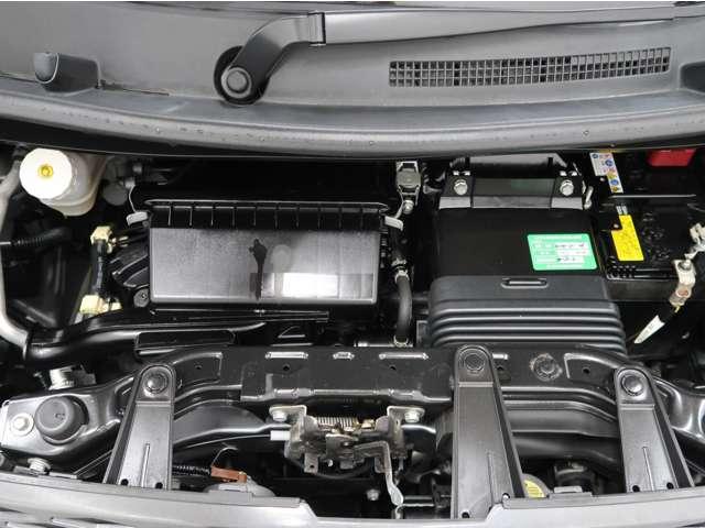 ｅＫクロススペース Ｔ　９型ナビ　マイパイロット　誤発進　車検整備付（11枚目）