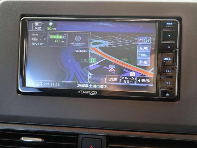 eKクロス T ☆禁煙☆2WD☆社外7型ワイドナビ☆車検整備付☆誤発進抑制☆衝突被害軽減ブレ-キ☆障害物センサ-☆車線逸脱警報☆シ-トヒ-タ-☆ETC☆オ-トハイビ-ム ☆LEDライト☆バックカメラ☆フルセグTV(4枚目)