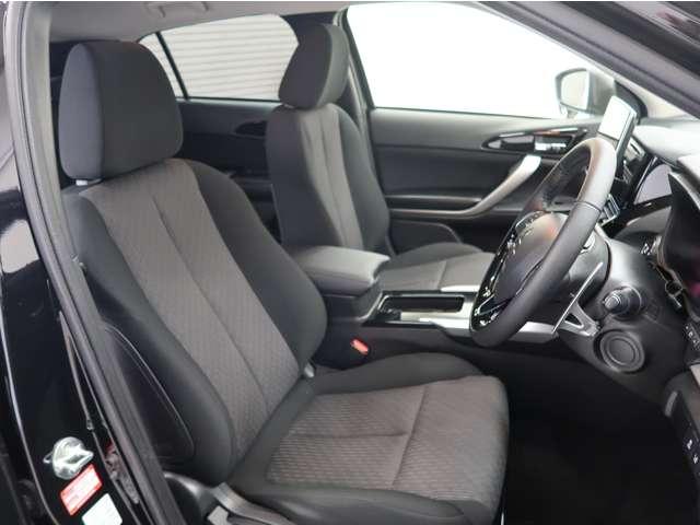 エクリプスクロス Gリミテッドエディション ☆特別仕様☆禁煙2WD☆11型ナビ☆マイパイロット☆ガソリン車☆誤発進抑制 ☆障害物センサ☆バックカメラ☆LEDライト☆オ-トハイビ-ム☆ETC2.0☆シ-トヒ-タ-☆フルセグTV☆ワンオ-ナ-(6枚目)