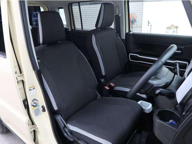 ハスラー ハイブリッドXターボ 禁煙 2WD 全方位モニタ- メモリ-ナビ装着車(6枚目)