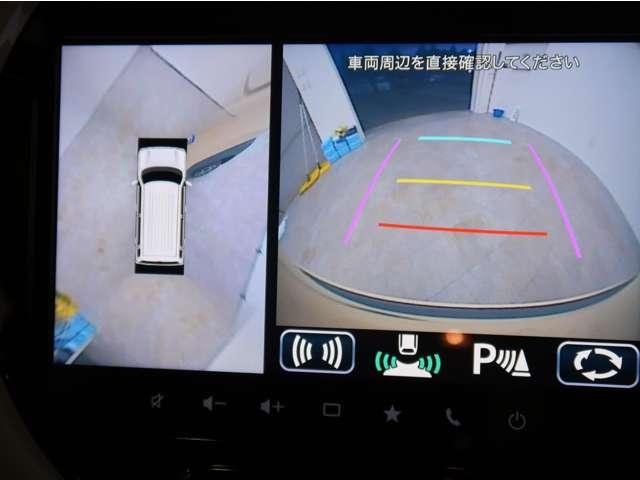 ハスラー ハイブリッドXターボ 禁煙 2WD 全方位モニタ- メモリ-ナビ装着車(9枚目)