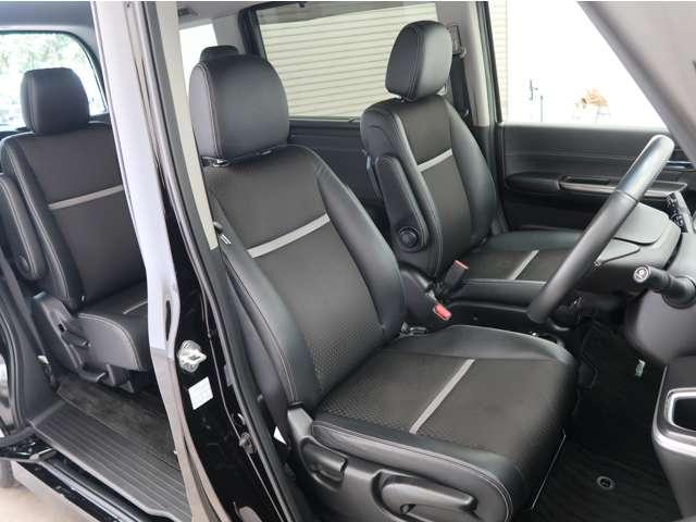 ステップワゴンスパーダ スパーダハイブリッド G・EX ホンダセンシング 禁煙 2WD 7人 10型ナビ 両側電動スライド(6枚目)